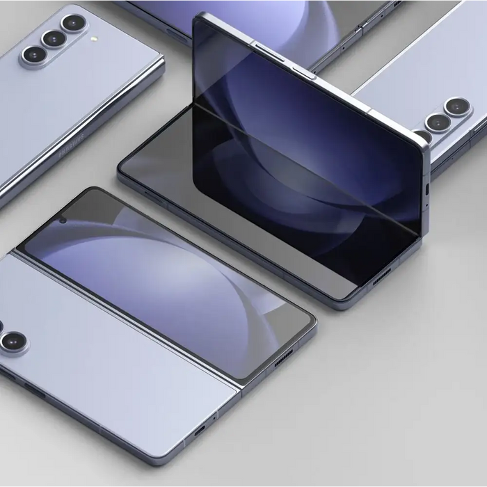 Ringke Dual Easy Screen Protector за Samsung Galaxy Z Fold 5