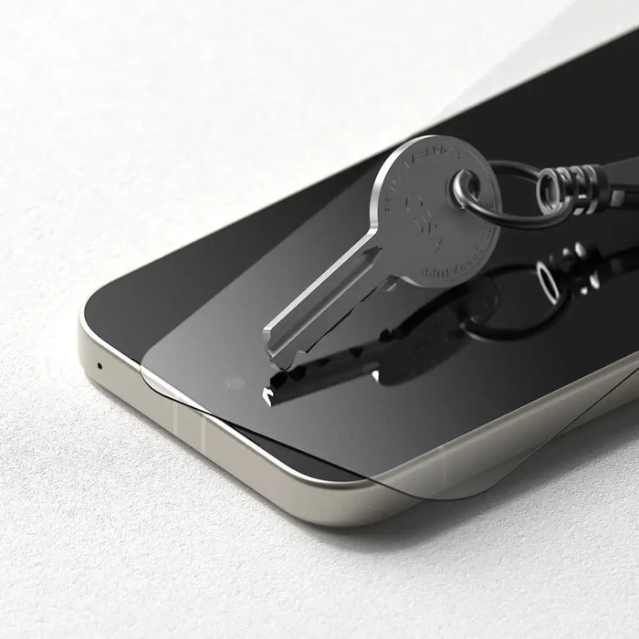 Ringke Easy Slide 2 пакета от закалено стъкло за Google