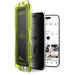 Ringke Easy Slide 2 пакета Privacy Glass за iPhone 17 Air