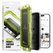 Ringke Easy Slide 2 пакета Privacy Glass за iPhone 17 Pro