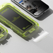 Ringke Easy Slide 2 пакета Privacy Glass за iPhone 17 Pro