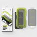Ringke Easy Slide 2 пакета Privacy Glass за iPhone 17 Pro