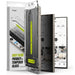 Ringke Easy Slide 2 пакета Privacy Glass за Samsung Galaxy