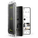 Ringke Easy Slide 2 пакета Privacy Glass за Samsung Galaxy