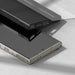 Ringke Easy Slide 2 пакета закалено стъкло за Samsung