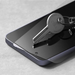 Ringke Easy Slide 2 пакета закалено стъкло за Samsung