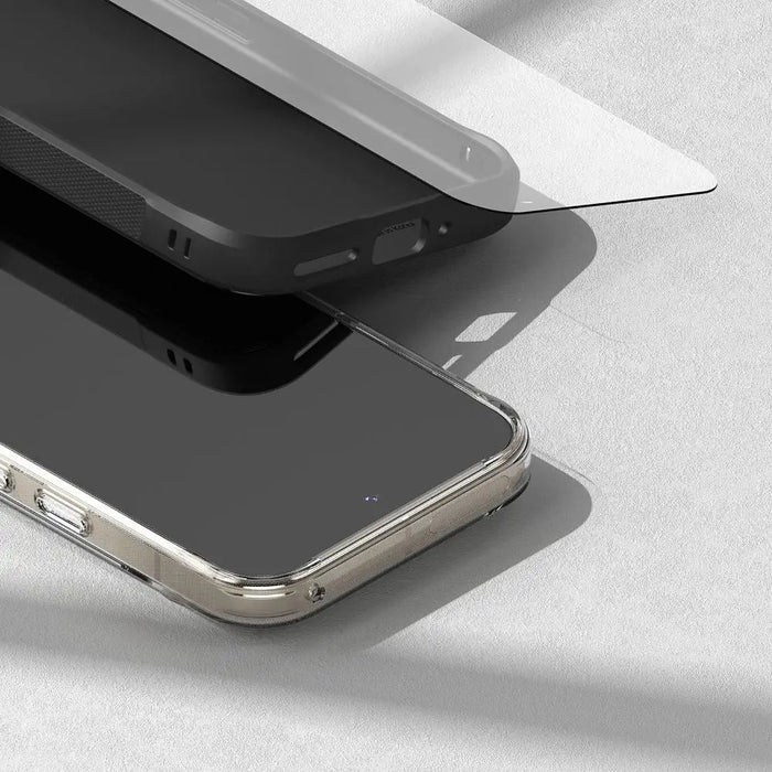 Ringke Easy Slide Tempered Glass 2 пакета за Google Pixel 9