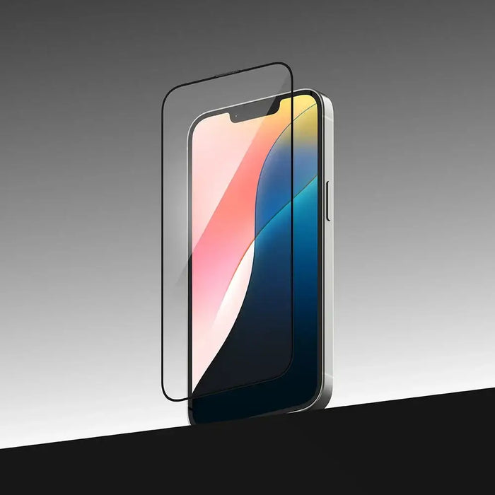 Ringke Easy Slide Tempered Glass 2 пакета за iPhone 13 / 13