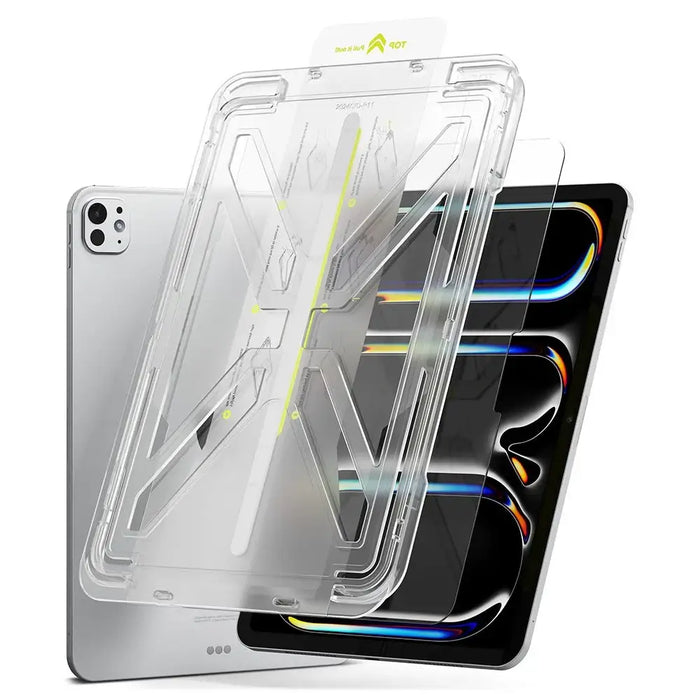 Ringke Easy Slide Tempered Glass за iPad Pro 11’’ 2024