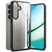 Ringke Fusion Bold Case за Samsung Galaxy S25 - черен