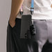Ringke Fusion Bold Case за Samsung Galaxy S25 Ultra - черен