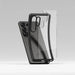 Ringke Fusion Bold Case за Samsung Galaxy S25 Ultra - черен