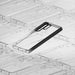 Ringke Fusion Bold Case за Samsung Galaxy S25 Ultra - черен