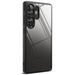 Ringke Fusion Bold Case за Samsung Galaxy S25 Ultra - черен