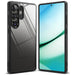 Ringke Fusion Bold Case за Samsung Galaxy S25 Ultra - черен