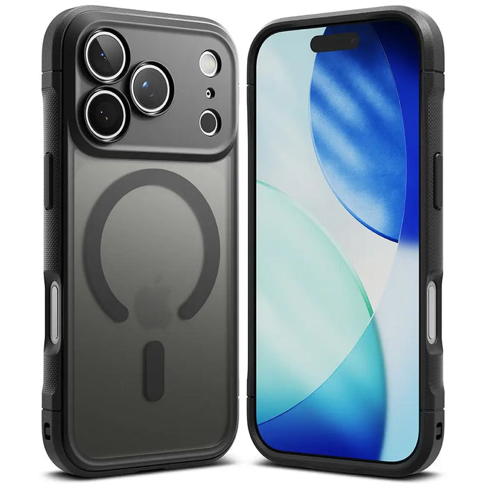 Ringke Fusion Bold Magnetic MagSafe Case за iPhone 17 Pro