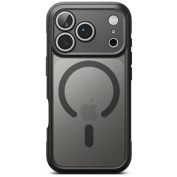 Ringke Fusion Bold Magnetic MagSafe Case за iPhone 17 Pro