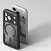 Ringke Fusion Bold Magnetic MagSafe Case за iPhone 17 Pro