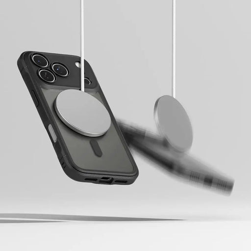 Ringke Fusion Bold Magnetic MagSafe Case за iPhone 17 Pro