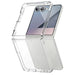 Ringke FUSION GALAXY Z Flip 7 CLEAR Калъф Ringke Fusion