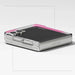 Ringke FUSION GALAXY Z Flip 7 CLEAR Калъф Ringke Fusion
