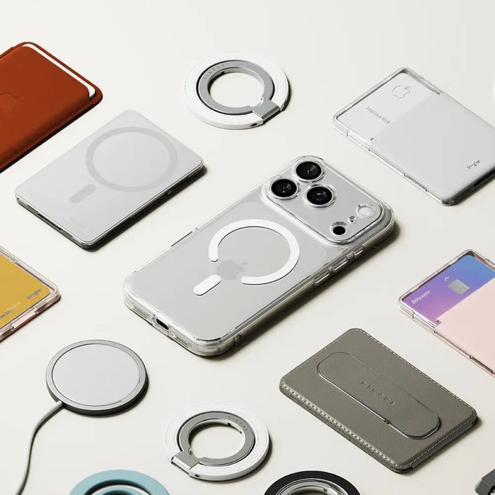 Ringke Fusion Magnetic MagSafe Case за iPhone 17 Pro Max