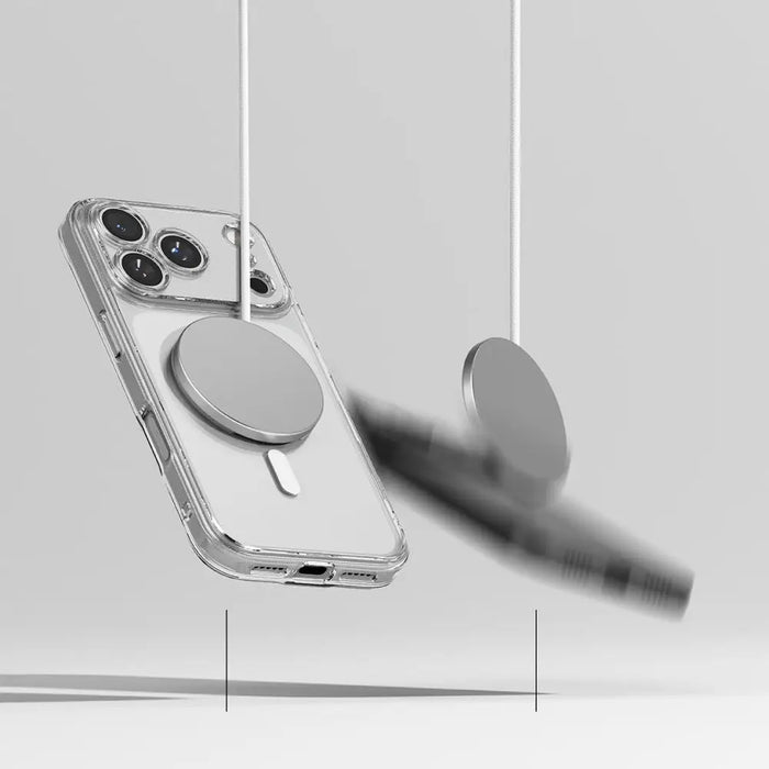 Ringke Fusion Magnetic MagSafe Case за iPhone 17 Pro Max