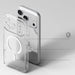 Ringke Fusion Magnetic MagSafe калъф за iPhone 17 Pro