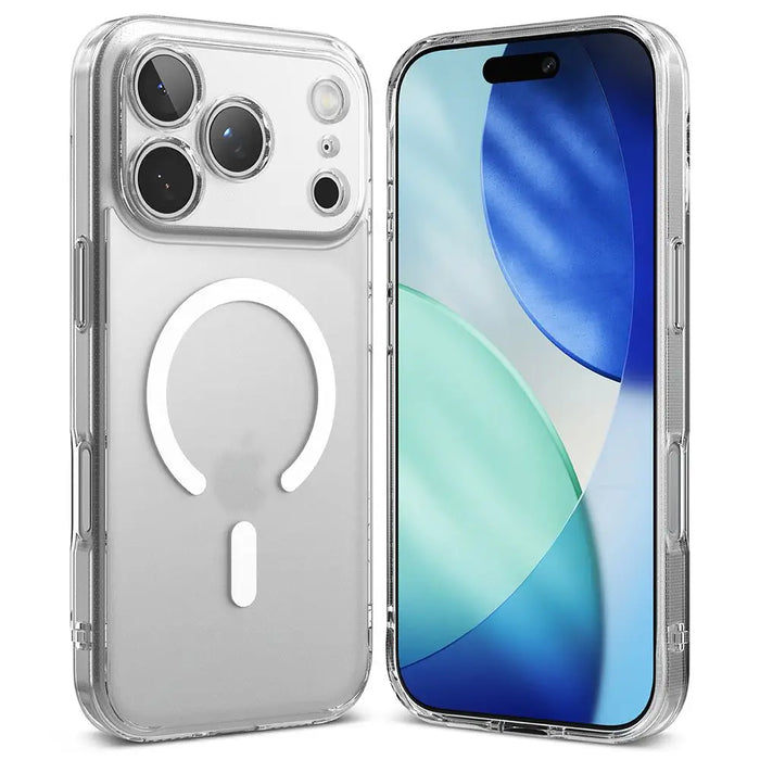 Ringke Fusion Magnetic MagSafe калъф за iPhone 17 Pro Max