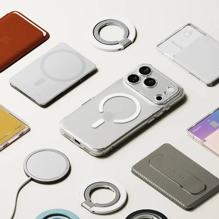 Ringke Fusion Magnetic MagSafe калъф за iPhone 17 Pro Max