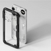 Ringke Fusion X Case for Nothing Phone 3 - черен