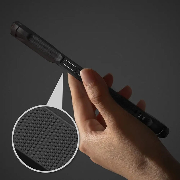 Ringke Fusion X Case for Nothing Phone 3 - черен