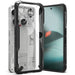 Ringke Fusion X Case for Nothing Phone 3 - черен