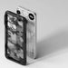 Ringke Fusion X Case for Nothing Phone 3 - сив и черен