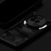 Ringke Fusion X Case for Nothing Phone 3A Pro Clear Grey
