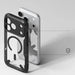 Ringke Fusion X Magnetic MagSafe Case за iPhone 17 Pro
