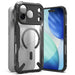 Ringke Fusion X Magnetic MagSafe Case за iPhone 17 Pro