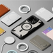 Ringke Fusion X Magnetic MagSafe калъф за OnePlus 15
