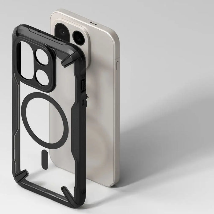 Ringke Fusion X Magnetic MagSafe калъф за OnePlus 15