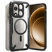 Ringke Fusion X Magnetic MagSafe калъф за OnePlus 15