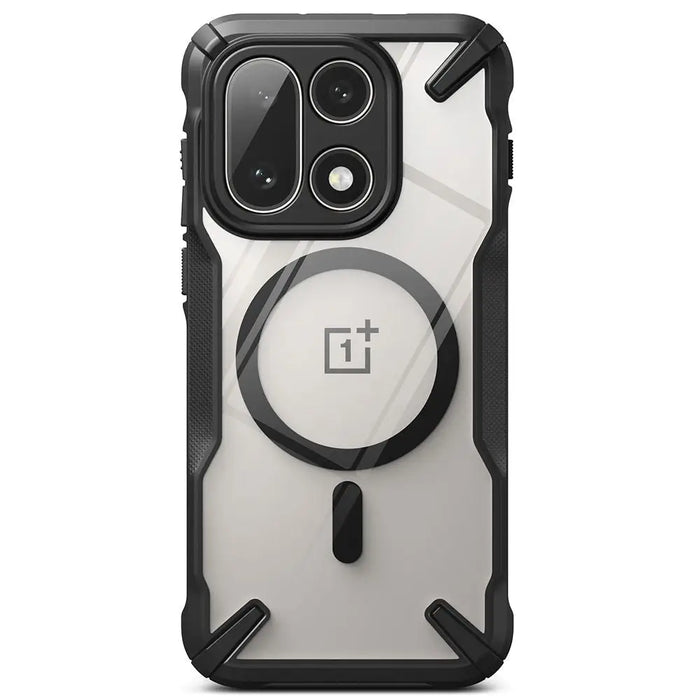 Ringke Fusion X Magnetic MagSafe калъф за OnePlus 15