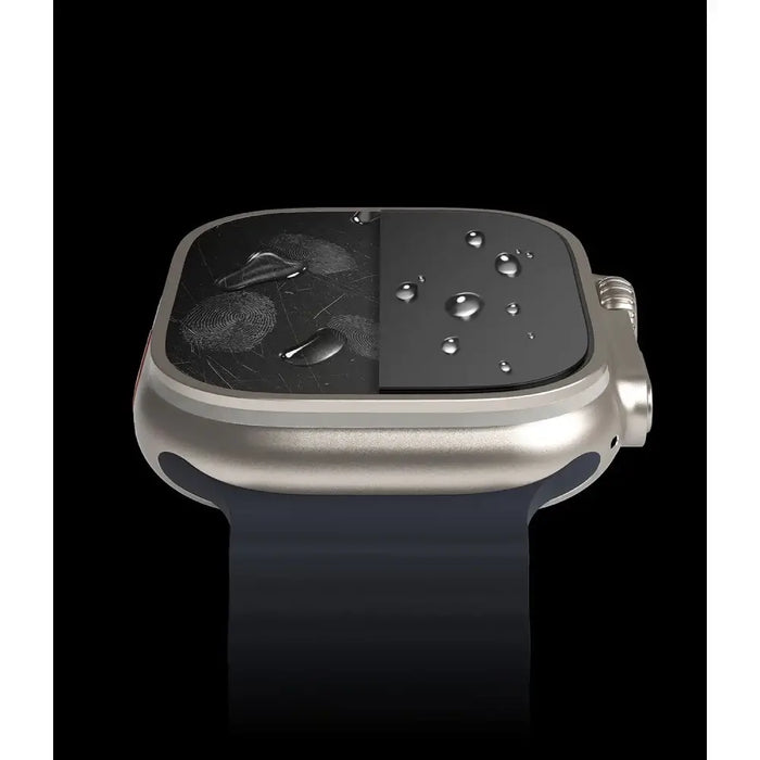 Ringke ID FC Glass 4 пакета закалено стъкло за Apple Watch