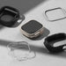 Ringke ID FC Glass 4 пакета закалено стъкло за Apple Watch