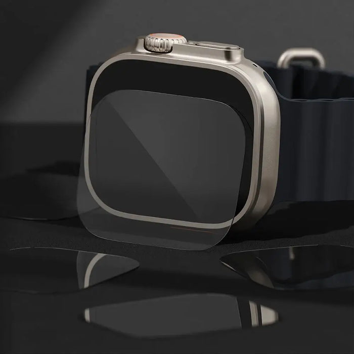 Ringke ID FC Glass 4 пакета закалено стъкло за Apple Watch