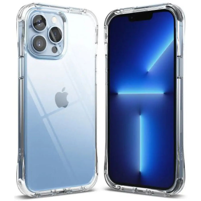 Ringke iPhone 13 Pro Max Case Fusion+ White/Black