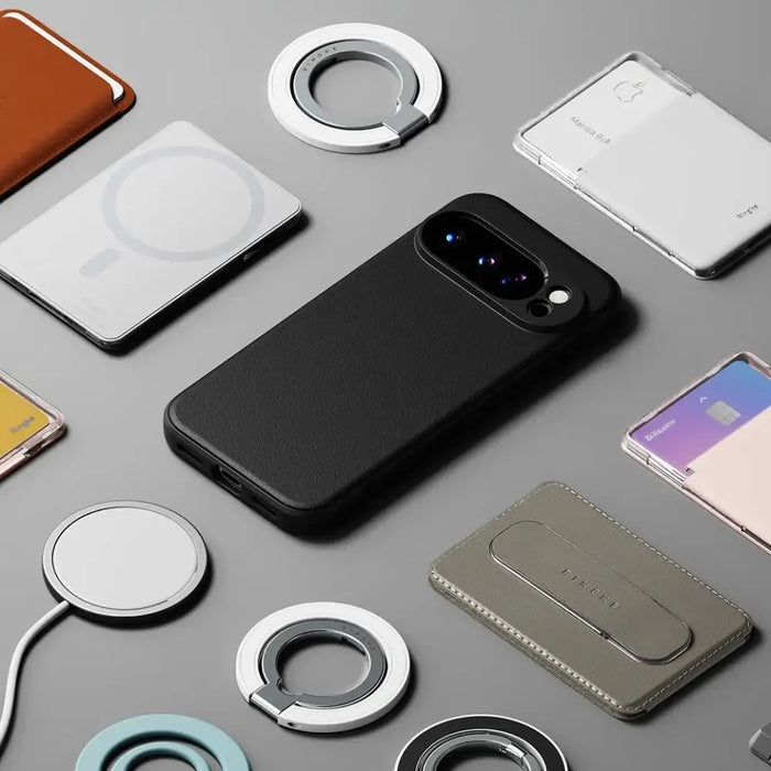 Ringke Onyx Magnetic Magnetic Case за Google Pixel 10 Pro