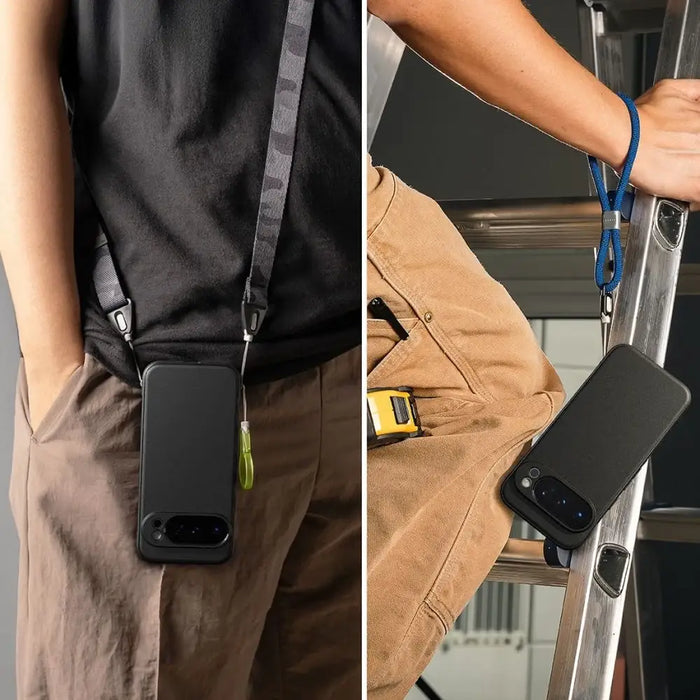 Ringke Onyx Magnetic Magnetic Case за Google Pixel 10 Pro