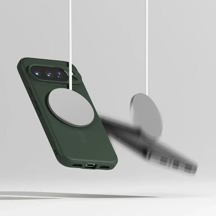 Ringke Onyx Magnetic Magnetic Case за Google Pixel 10 Pro