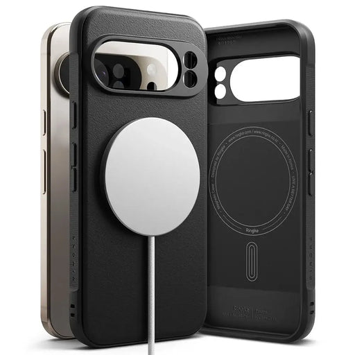 Ringke Onyx Magnetic Magnetic Case за Google Pixel 10 Pro