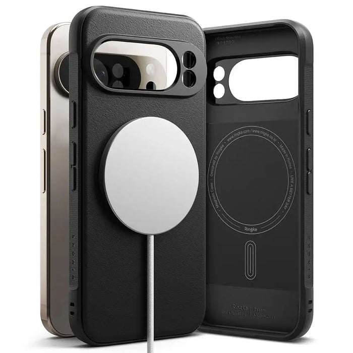 Ringke Onyx Magnetic Magnetic Case за Google Pixel 10 Pro